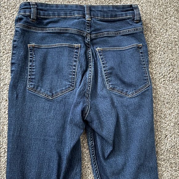 EUC Jeans - Picture 6 of 6